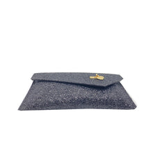Load image into Gallery viewer, Envelope Shape Heart Fitting Designer Clutch - myStore20202019

