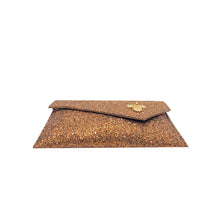 Load image into Gallery viewer, Envelope Shape Heart Fitting Designer Clutch - myStore20202019
