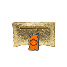 Load image into Gallery viewer, Envelope Shape Heart Fitting Designer Clutch - myStore20202019
