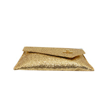 Load image into Gallery viewer, Envelope Shape Heart Fitting Designer Clutch - myStore20202019
