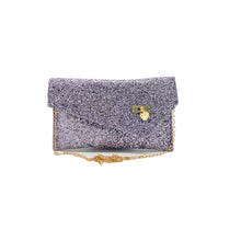 Load image into Gallery viewer, Envelope Shape Heart Fitting Designer Clutch - myStore20202019
