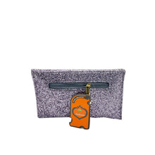 Load image into Gallery viewer, Envelope Shape Heart Fitting Designer Clutch - myStore20202019
