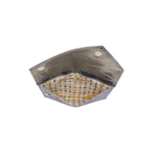 Load image into Gallery viewer, Envelope Shape Heart Fitting Designer Clutch - myStore20202019

