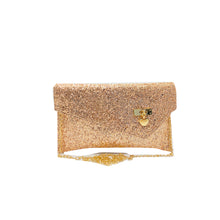 Load image into Gallery viewer, Envelope Shape Heart Fitting Designer Clutch - myStore20202019
