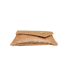 Load image into Gallery viewer, Envelope Shape Heart Fitting Designer Clutch - myStore20202019
