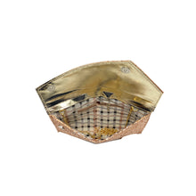Load image into Gallery viewer, Envelope Shape Heart Fitting Designer Clutch - myStore20202019
