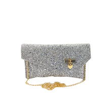 Load image into Gallery viewer, Envelope Shape Heart Fitting Designer Clutch - myStore20202019
