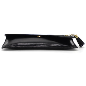 Envelope Zip Jhumka Fitting Ladies Clutch - myStore20202019