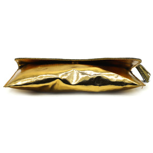 Envelope Zip Jhumka Fitting Ladies Clutch - myStore20202019