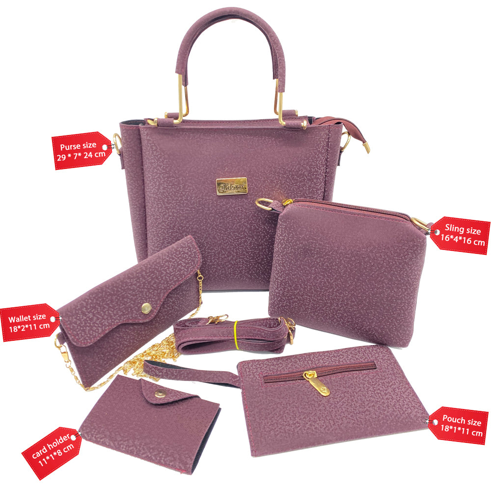 Ladies bag combo offer online