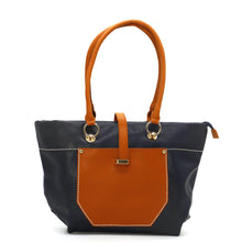 Load image into Gallery viewer, Flap Pocket Single Zip Ladies HandBag - myStore20202019
