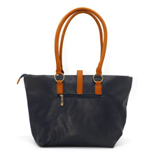 Load image into Gallery viewer, Flap Pocket Single Zip Ladies HandBag - myStore20202019

