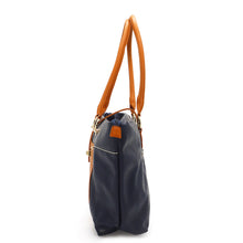 Load image into Gallery viewer, Flap Pocket Single Zip Ladies HandBag - myStore20202019
