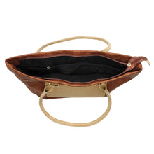 Load image into Gallery viewer, Flap Pocket Single Zip Ladies HandBag - myStore20202019
