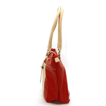 Load image into Gallery viewer, Flap Pocket Single Zip Ladies HandBag - myStore20202019
