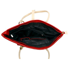 Load image into Gallery viewer, Flap Pocket Single Zip Ladies HandBag - myStore20202019
