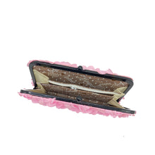 Load image into Gallery viewer, Flower Frame Wallet - myStore20202019
