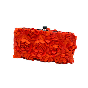 Flower Frame Wallet - myStore20202019