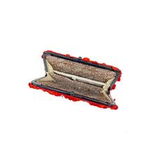 Load image into Gallery viewer, Flower Frame Wallet - myStore20202019
