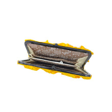 Load image into Gallery viewer, Flower Frame Wallet - myStore20202019
