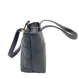Football Embose Boat Shape Mini Hand Bag - myStore20202019
