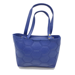 Football Embose Boat Shape Mini Hand Bag - myStore20202019