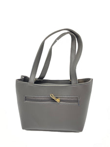 Football Embose Boat Shape Mini Hand Bag - myStore20202019