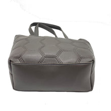 Load image into Gallery viewer, Football Embose Boat Shape Mini Hand Bag - myStore20202019
