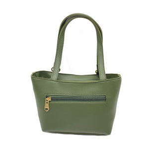 Football Embose Boat Shape Mini Hand Bag - myStore20202019