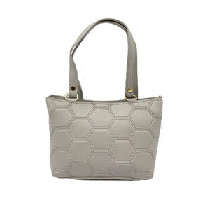 Football Embose Boat Shape Mini Hand Bag - myStore20202019