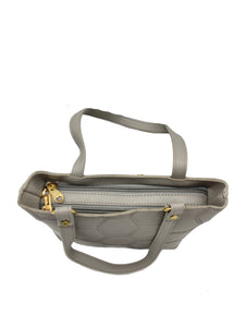 Football Embose Boat Shape Mini Hand Bag - myStore20202019