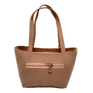 Football Embose Boat Shape Mini Hand Bag - myStore20202019