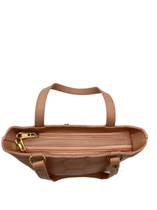 Football Embose Boat Shape Mini Hand Bag - myStore20202019