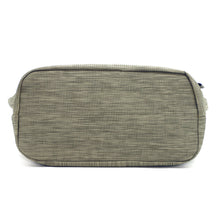 Load image into Gallery viewer, Front Double Zip Pattern Ladies HandBag - myStore20202019
