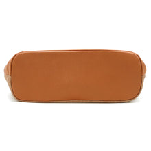 Load image into Gallery viewer, Front Pocket Single Zip Mat Finish Ladies HandBag - myStore20202019

