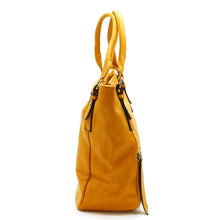 Load image into Gallery viewer, Front Zip Single Zip Dotted Ladies HandBag - myStore20202019
