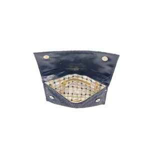 Full Shimmer Designer Women Clutch - myStore20202019