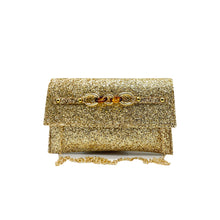 Load image into Gallery viewer, Full Shimmer Designer Women Clutch - myStore20202019
