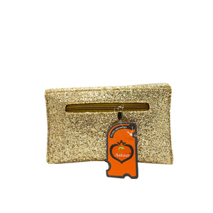 Full Shimmer Designer Women Clutch - myStore20202019