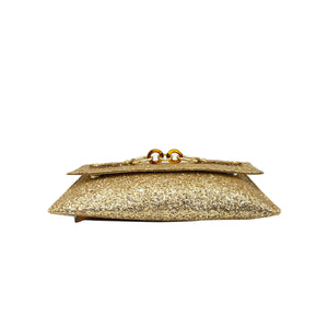 Full Shimmer Designer Women Clutch - myStore20202019