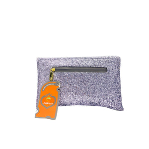 Full Shimmer Designer Women Clutch - myStore20202019