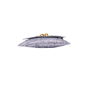 Full Shimmer Designer Women Clutch - myStore20202019