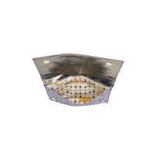 Load image into Gallery viewer, Full Shimmer Designer Women Clutch - myStore20202019
