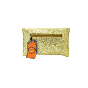 Full Shimmer Designer Women Clutch - myStore20202019