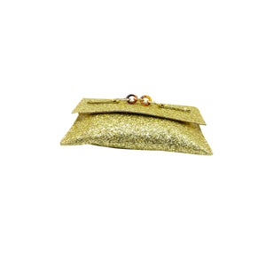 Full Shimmer Designer Women Clutch - myStore20202019