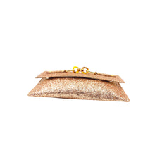 Load image into Gallery viewer, Full Shimmer Designer Women Clutch - myStore20202019
