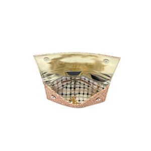 Full Shimmer Designer Women Clutch - myStore20202019