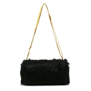 Fur Dholak Women Sling Bag - myStore20202019