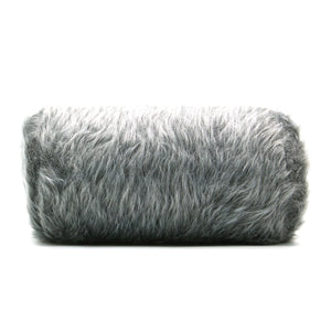 Fur Dholak Women Sling Bag - myStore20202019