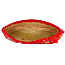 Load image into Gallery viewer, Garba Print Ladies Hand Pouch - myStore20202019
